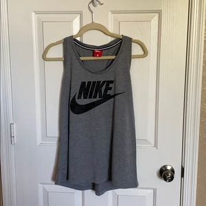 Nike tank top